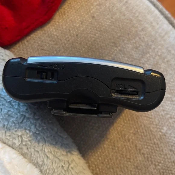 Sony Walkman SRF-m37w